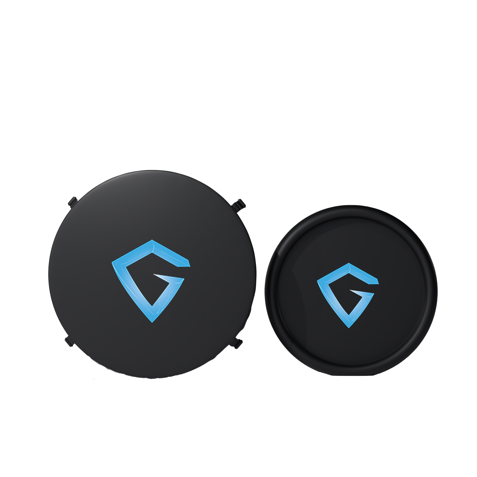 G-POD Max Ice Bath Tub – Portable Cold Plunge for Recovery, XL Size, Foldable with Accessories