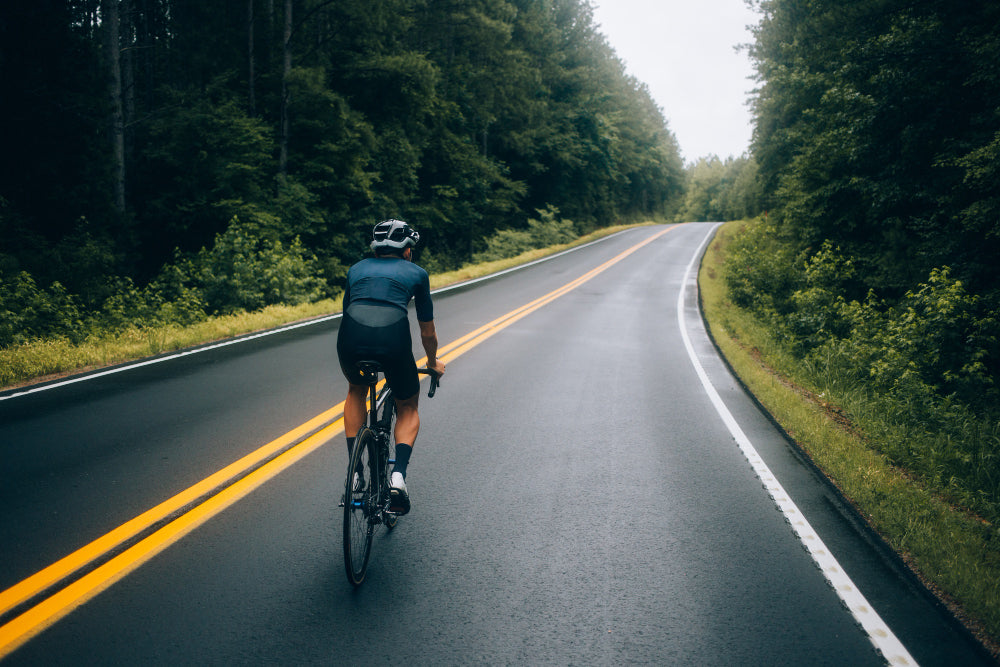 Ice Bath After Cycling: Are They Beneficial for Recovery?