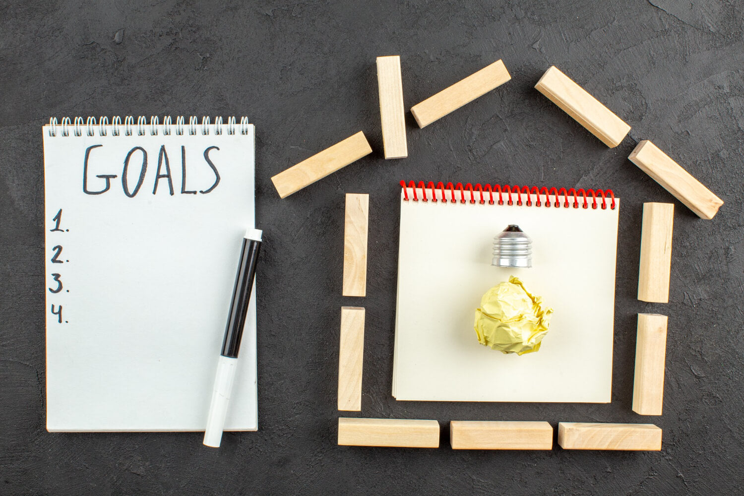 How Can Setting Goals Grant You A Better Life?