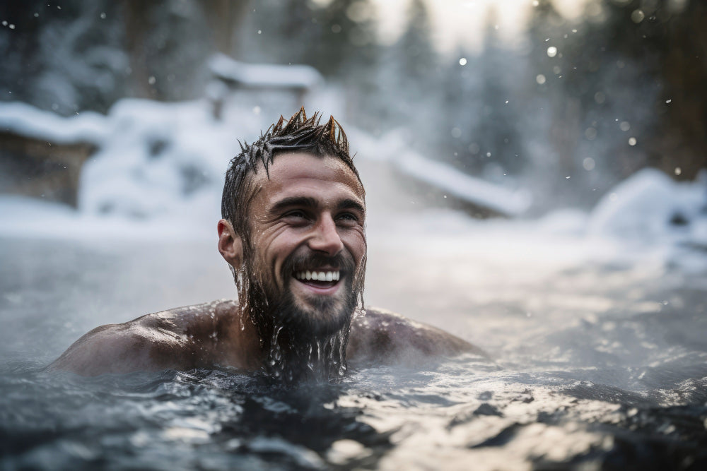 Ice Bath Terms Every Cold Plunge Enthusiast Should Know!