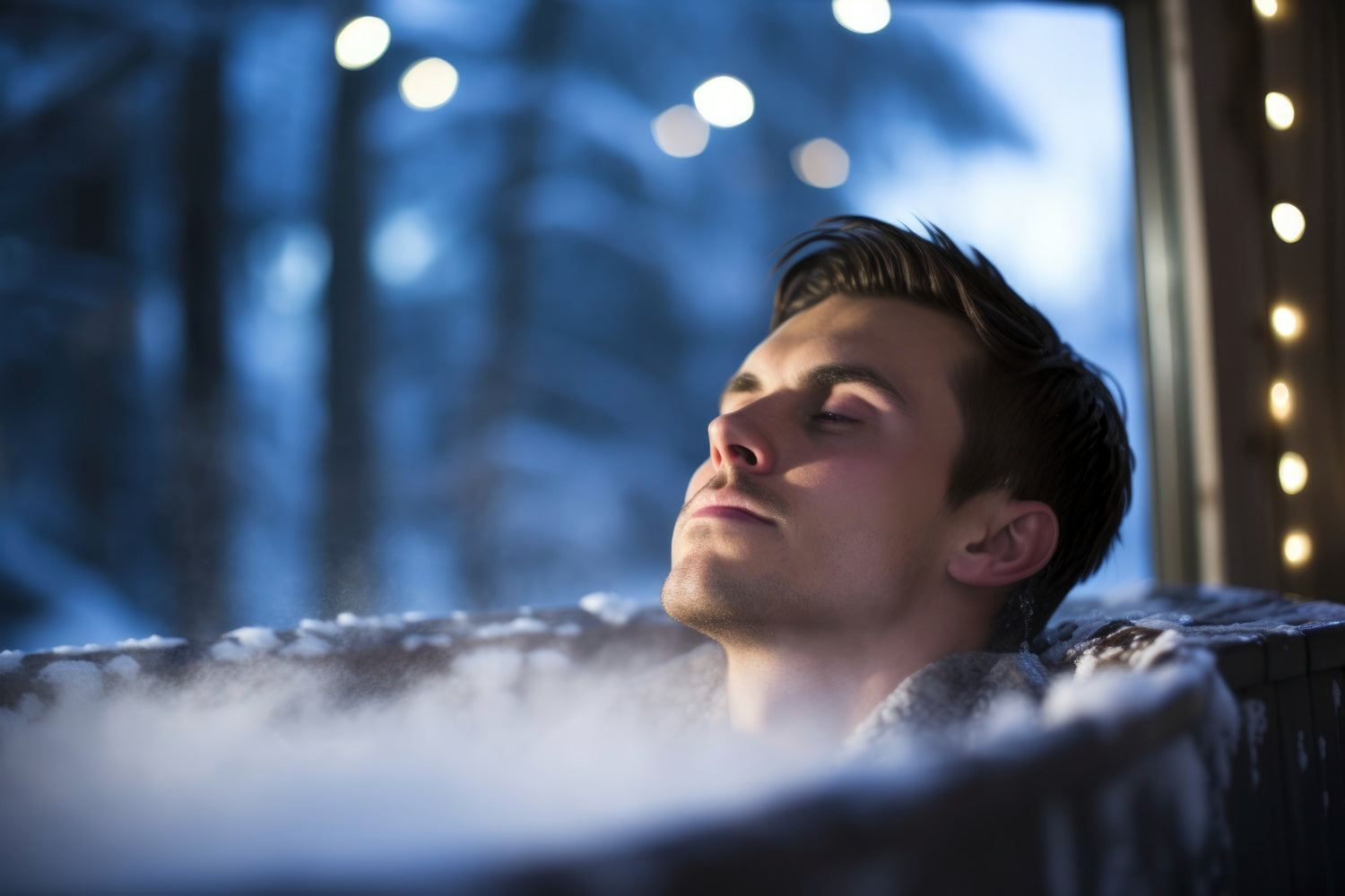 Ice Bath Before Bed: Will They Help You Sleep?