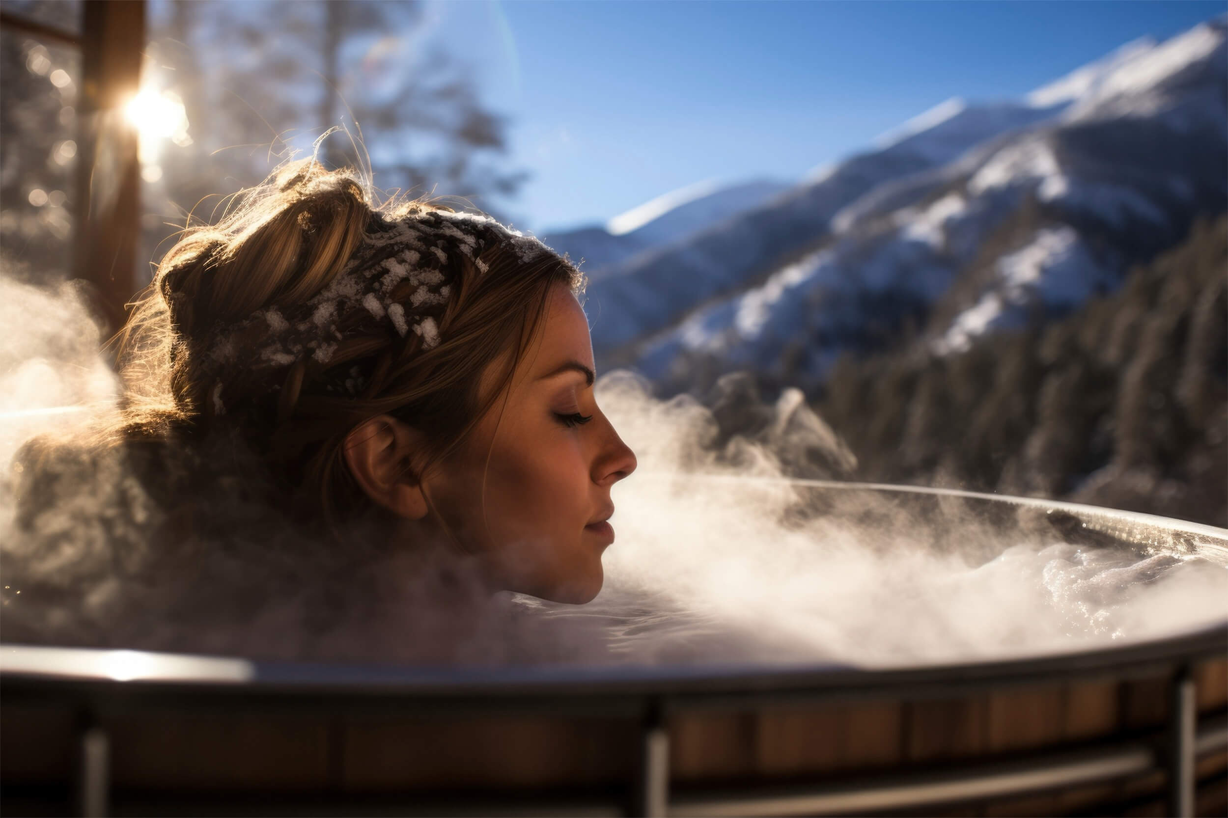 How Cold Water Immersion Affect The Immune System? Complete Guide